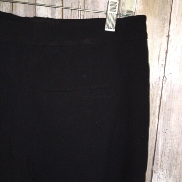 White House Black Market Crop Pants - Picture 5 of 6